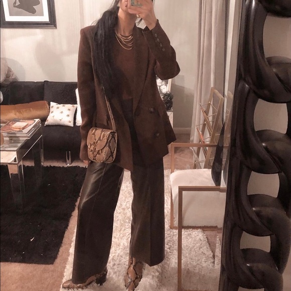 🚫SOLD🚫SAINT LAURENT SMALL KAIA CROSSBODY BAG - Picture 13 of 14